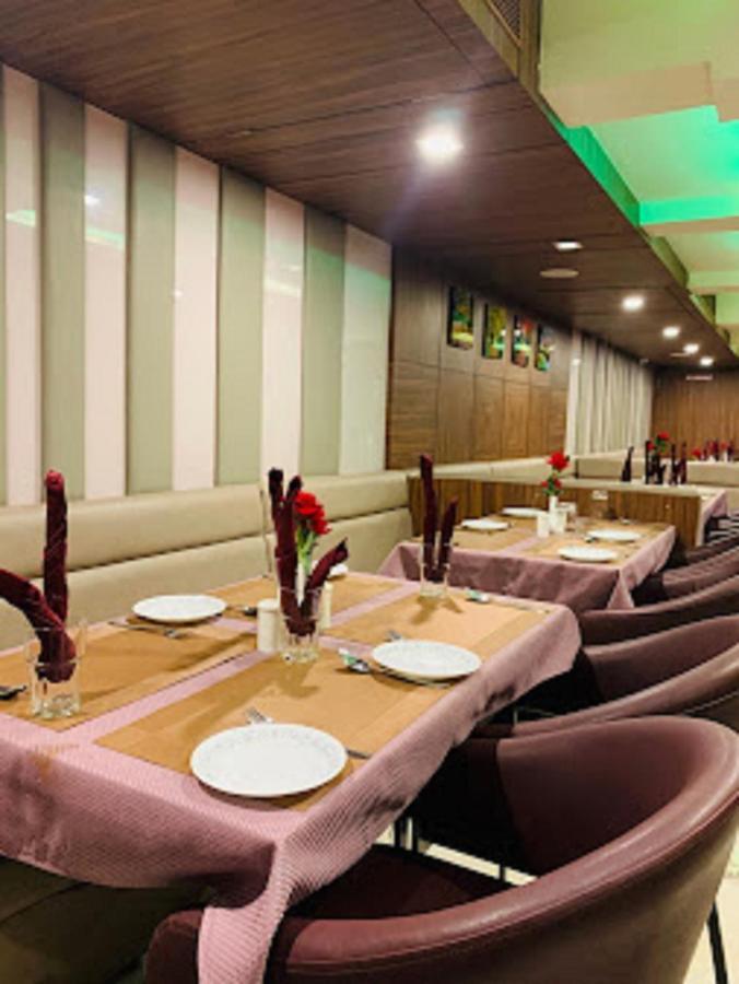 Panvel Palace Hotel 뭄바이 외부 사진