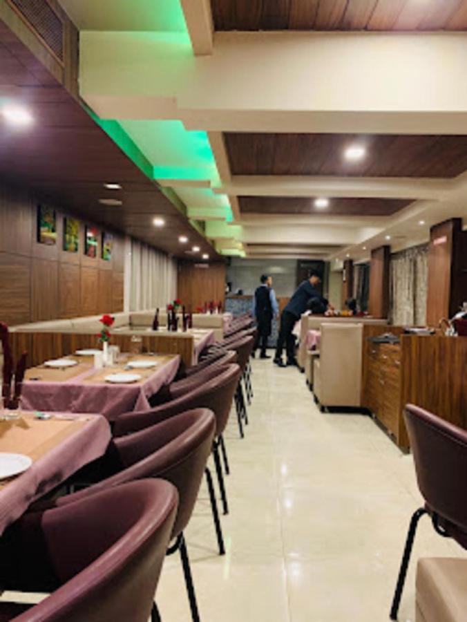 Panvel Palace Hotel 뭄바이 외부 사진