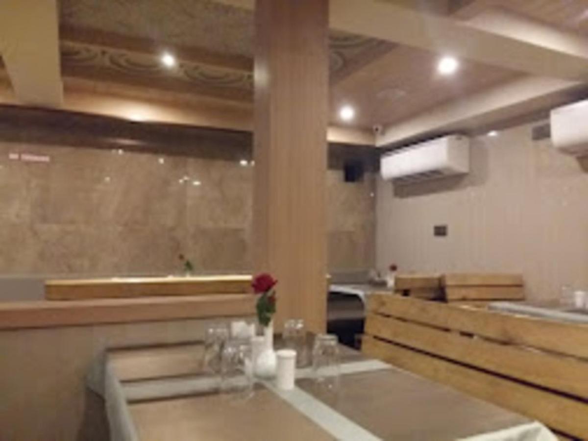 Panvel Palace Hotel 뭄바이 외부 사진