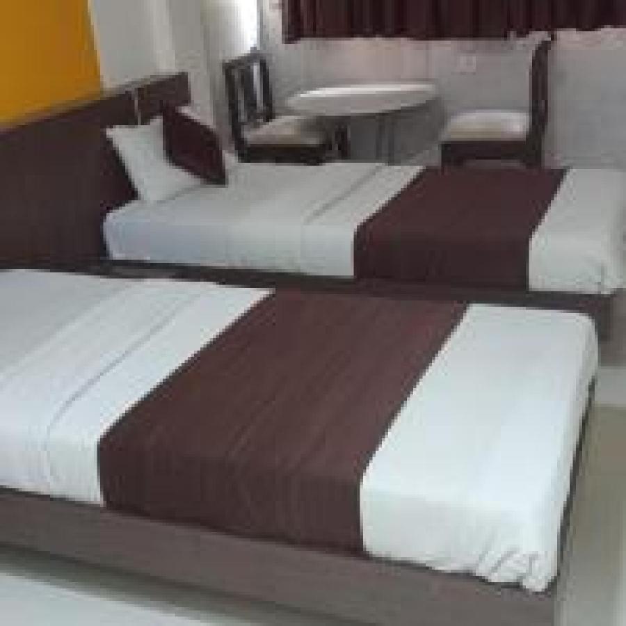 Panvel Palace Hotel 뭄바이 외부 사진