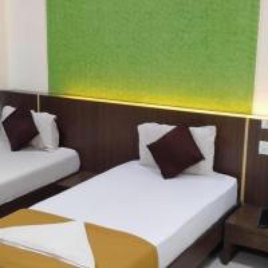 Panvel Palace Hotel 뭄바이 외부 사진