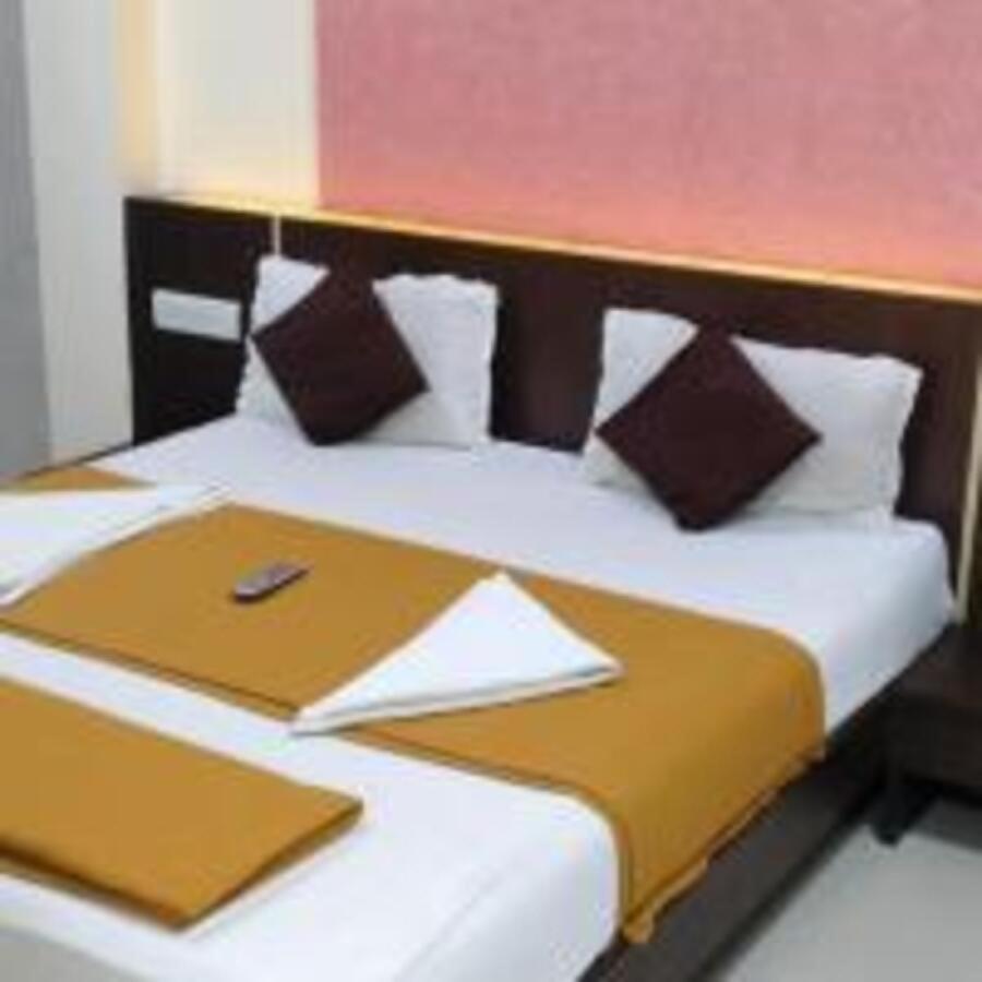 Panvel Palace Hotel 뭄바이 외부 사진